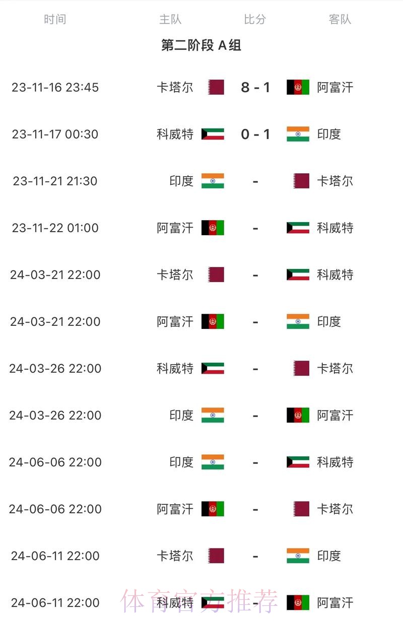 2026世界杯赛程实时更新实时赛程怎么看 2026世界杯赛程实时更新实时赛程怎么看